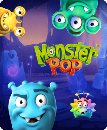 Monster Pop