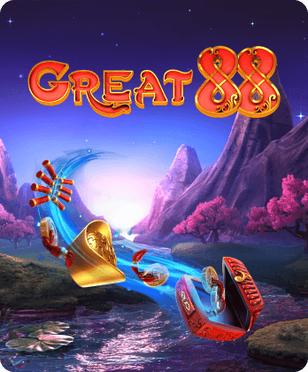Great 88