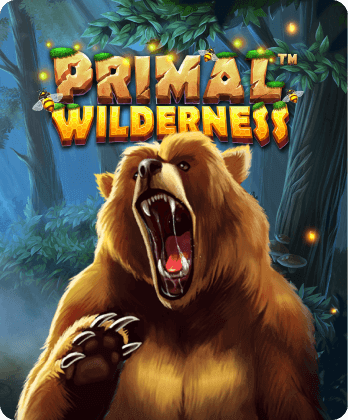 Primal Wilderness