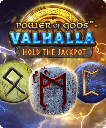 Power of Gods: Valhalla