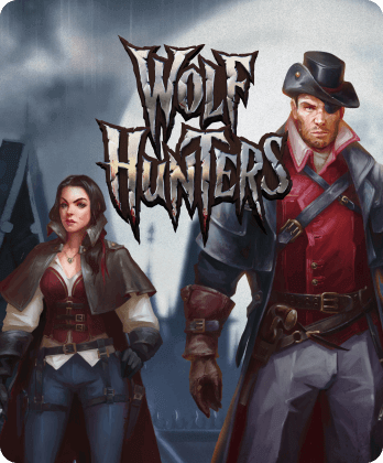 Wolf Hunters