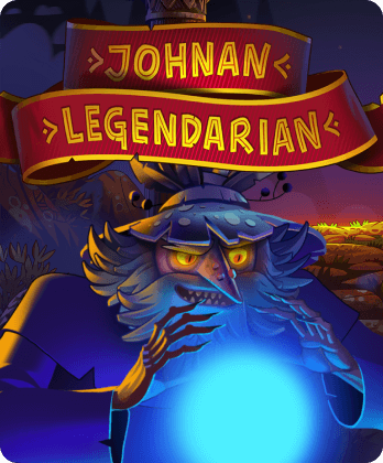 Johnan Legendarian