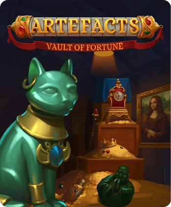 Artefacts - Vault of Fortune