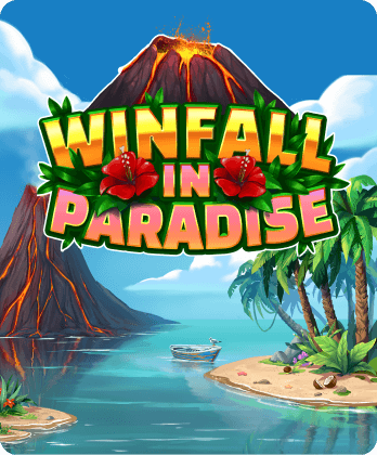 WinFall in Paradise
