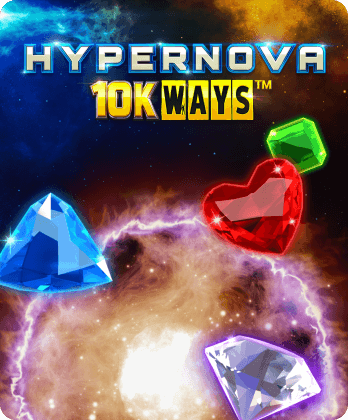 Hypernova 10K Ways