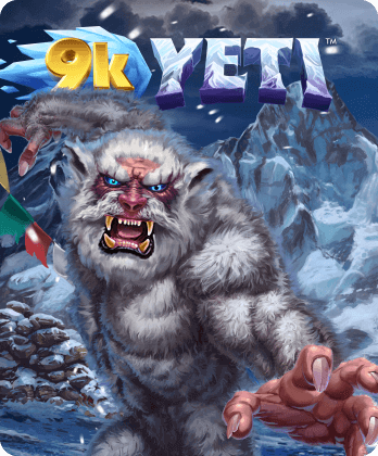 9K Yeti