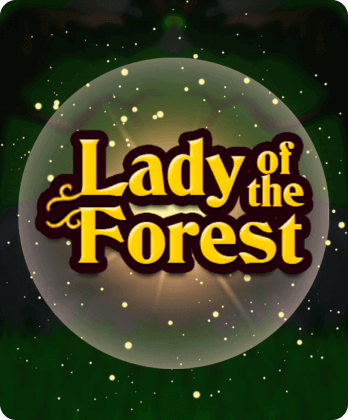 Lady of the Forest