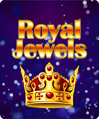 Royal Jewels