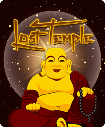 The Lost Temple