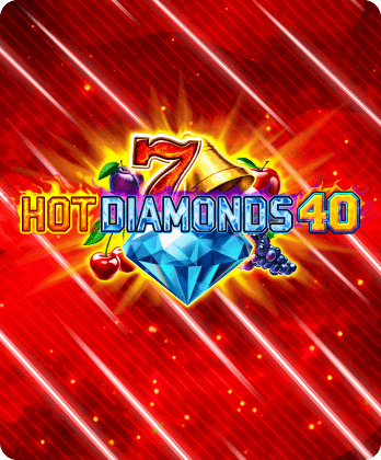 Hot Diamonds 40