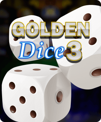 Golden Dice 3