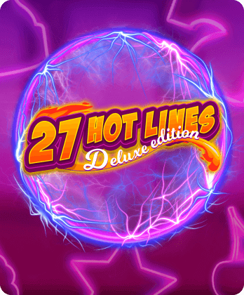 Hot 27 Lines