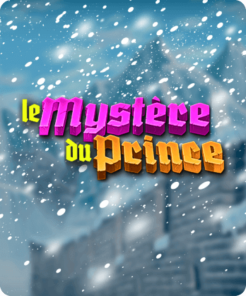 Le Mystere Du Prince