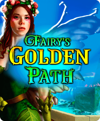 Fairy's Golden Path