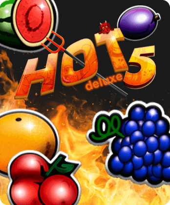 Hot 5 Deluxe