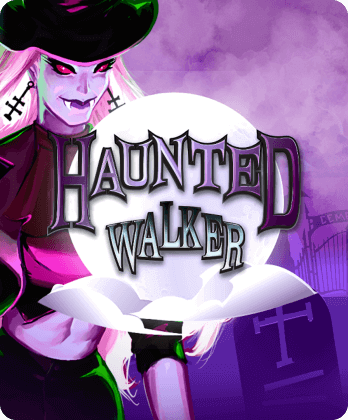 Haunted Walker